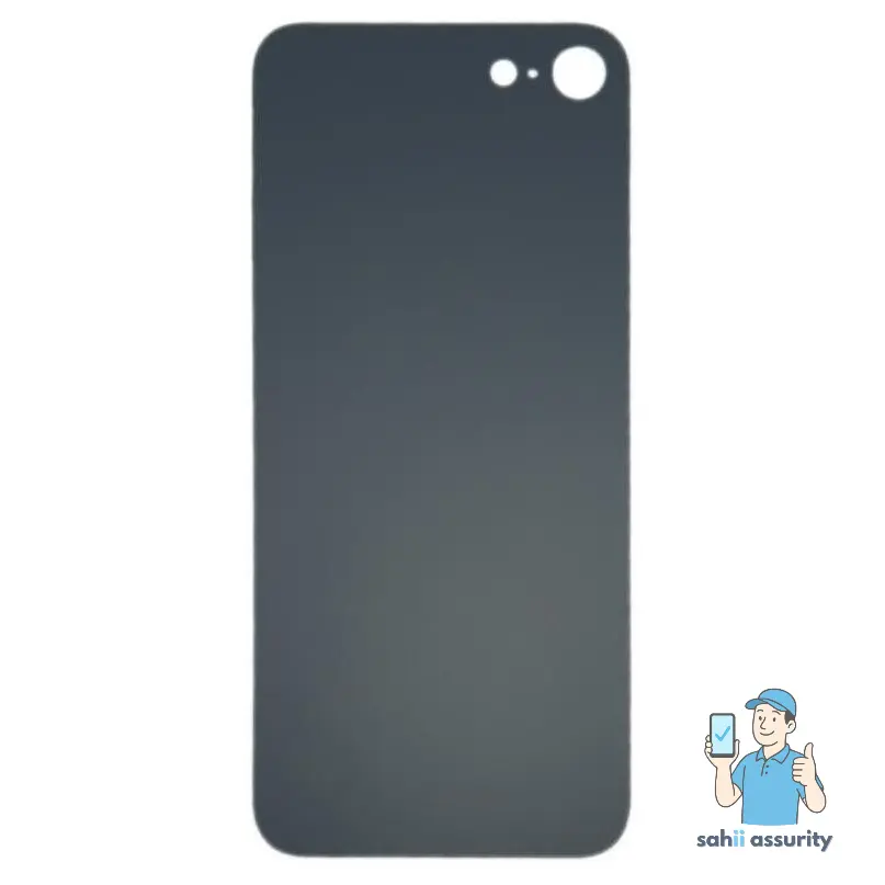 Back Panel Cover for Apple iPhone 8 thumbnail